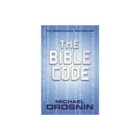 Orion Publishing Co The Bible Code (häftad, eng)
