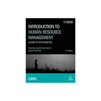 Kogan Page Ltd Introduction to Human Resource Management (häftad, eng)