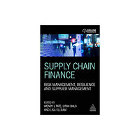 Kogan Page Ltd Supply Chain Finance (inbunden, eng)