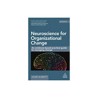 Kogan Page Ltd Neuroscience for Organizational Change (häftad, eng)