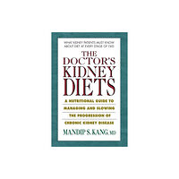 Square One Publishers The Doctor's Kidney Diets (häftad, eng)