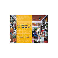 Pomegranate Communications Inc,US Ultimate Alphabet Complete Edition (inbunden, eng)