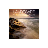 AA Publishing Landscape Photographer of the Year (inbunden, eng)