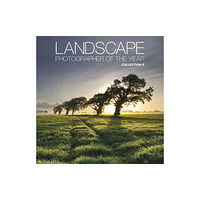 AA Publishing Landscape Photographer of the Year (inbunden, eng)