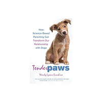 Health Communications Tender Paws (häftad, eng)