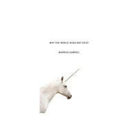 John Wiley And Sons Ltd Why the World Does Not Exist (häftad, eng)