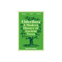 Pan Macmillan Elderflora (häftad, eng)