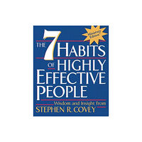 Running Press The 7 Habits of Highly Effective People (inbunden, eng)