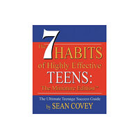 Running Press The 7 Habits of Highly Effective Teens (inbunden, eng)