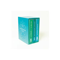 Running Press Mindfulness Box Set (inbunden, eng)