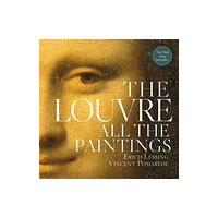 Running Press,U.S. The Louvre: All The Paintings (häftad, eng)