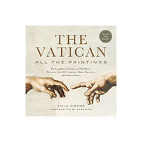 Running Press,U.S. The Vatican: All The Paintings (häftad, eng)