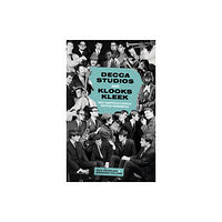 The History Press Ltd Decca Studios and Klooks Kleek (häftad, eng)