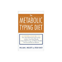 Broadway Books (A Division of Bantam Doubleday Del The Metabolic Typing Diet (häftad, eng)