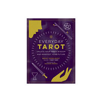 Running Press,U.S. Everyday Tarot (häftad, eng)