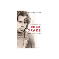 Bloomsbury Publishing PLC Nick Drake (häftad, eng)