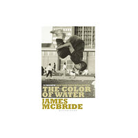 Bloomsbury Publishing PLC The Color of Water (häftad, eng)