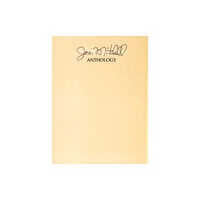 ALFRED PUBLISHING CO.(UK)LTD JONI MITCHELL ANTHOLOGY PVG (häftad, eng)