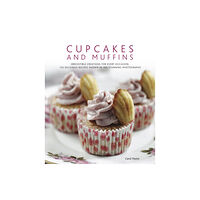 Anness publishing Cupcakes & Muffins (inbunden, eng)