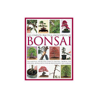 Anness publishing Complete Practical Encyclopedia of Bonsai (inbunden, eng)