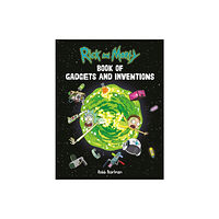 Running Press,U.S. Rick and Morty Book of Gadgets and Inventions (häftad, eng)