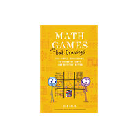 Running Press,U.S. Math Games with Bad Drawings (inbunden, eng)