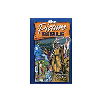 David C Cook Publishing Company The Picture Bible (inbunden, eng)