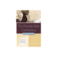 David C Cook Publishing Company Wiersbe Bible Commentary 2 Vol Set (inbunden, eng)