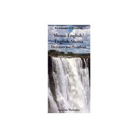 Hippocrene Books Inc.,U.S. Shona-English/English-Shona Dictionary and Phrasebook (häftad, eng)