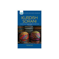 Hippocrene Books Inc.,U.S. Kurdish (Sorani)-English/English-Kurdish (Sorani) Dictionary & Phrasebook (häftad, eng)