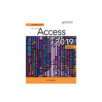 EMC Paradigm,US Benchmark Series: Microsoft Access 2019 Level 2 (häftad, eng)