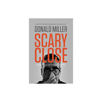 HarperCollins Focus Scary Close (inbunden, eng)