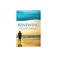 Baker publishing group Renewing Your Mind – Become More Like Christ (häftad, eng)