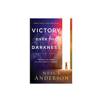 Baker publishing group Victory Over the Darkness – Realize the Power of Your Identity in Christ (häftad, eng)