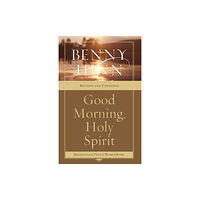 Thomas nelson publishers Good Morning, Holy Spirit (häftad, eng)