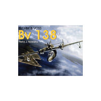 Schiffer Publishing Ltd Blohm & Voss Bv 138 (häftad, eng)