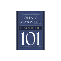 HarperCollins Focus Leadership 101 (inbunden, eng)