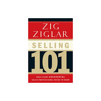 HarperCollins Focus Selling 101 (inbunden, eng)