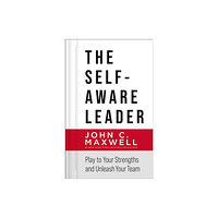 HarperCollins Focus The Self-Aware Leader (inbunden, eng)