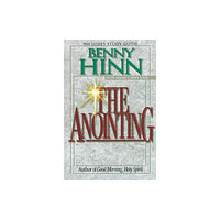 Thomas nelson publishers The Anointing (häftad, eng)