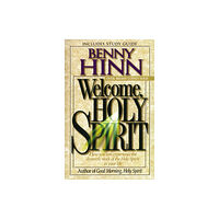 Thomas nelson publishers Welcome, Holy Spirit (häftad, eng)