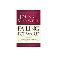 HarperCollins Focus Failing Forward (häftad, eng)