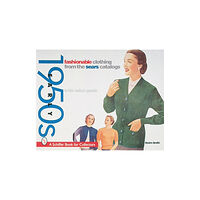 Schiffer Publishing Ltd Fashionable Clothing from the Sears Catalog (häftad, eng)