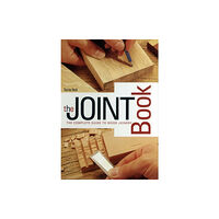 Quarto Publishing Group USA Inc The Joint Book (bok, spiral, eng)