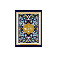 Quarto Publishing Group USA Inc The Qur'an (inbunden, eng)