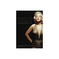 Quarto Publishing Group USA Inc Marilyn Monroe (inbunden, eng)