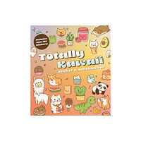 Quarto Publishing Group USA Inc Totally Kawaii Sticker & Activity Book (häftad, eng)