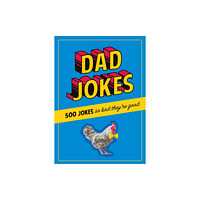 Quarto Publishing Group USA Inc Dad Jokes (inbunden, eng)