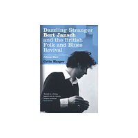 Bloomsbury Publishing PLC Dazzling Stranger (häftad, eng)