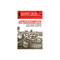 Bloomsbury Publishing PLC Japrocksampler (häftad, eng)